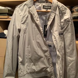Members Only Jacket